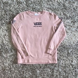 Vans Crewneck